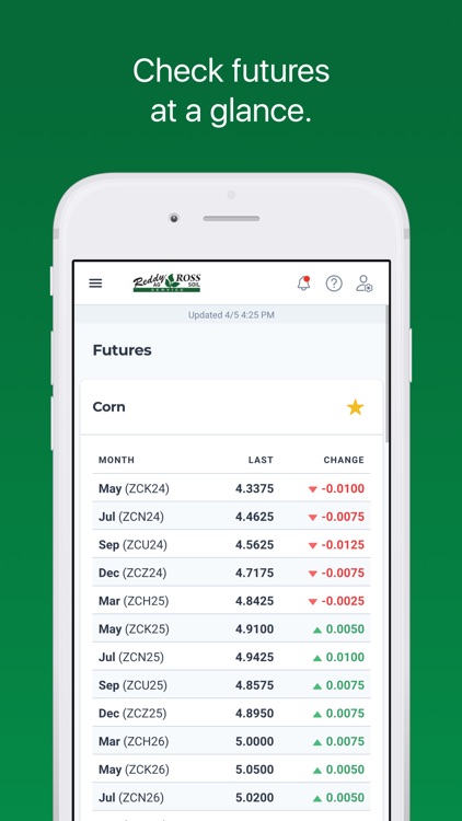 Reddy Feed & Grain screenshot-7