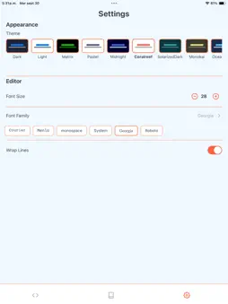 Python Sandbox screenshot 10