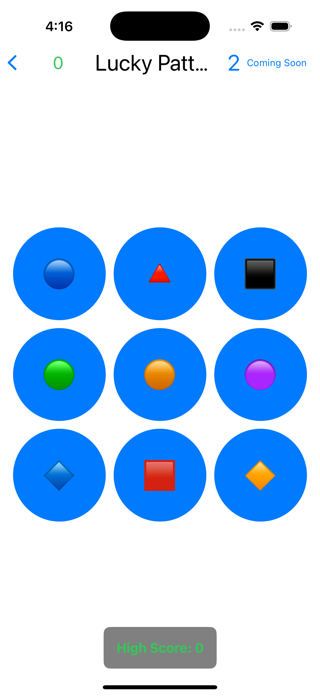 Lucky Logic Screenshot 5 of 6