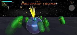 AlienSwarms Screenshot 4 of 6