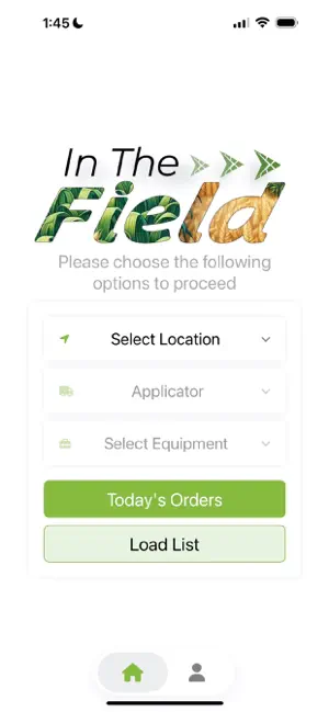 AgOS In The Field+ screenshot 1