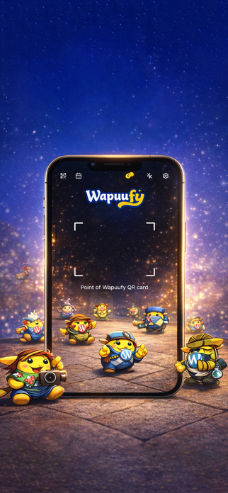 Wapuufy Screenshot 2 of 6