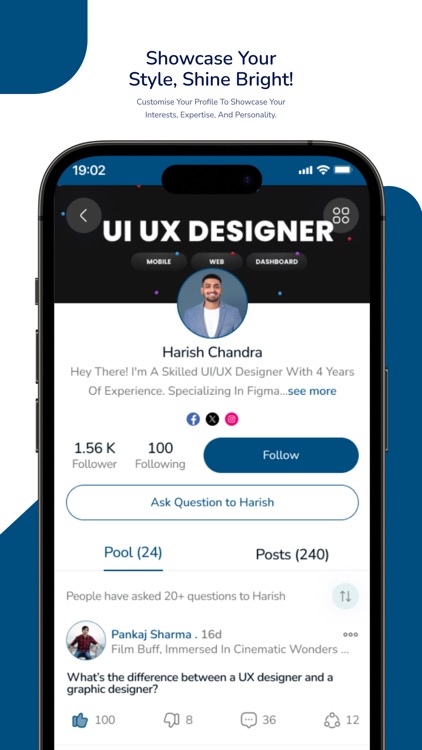 Larztalk screenshot-7