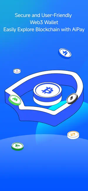 Hi AiPay screenshot 1