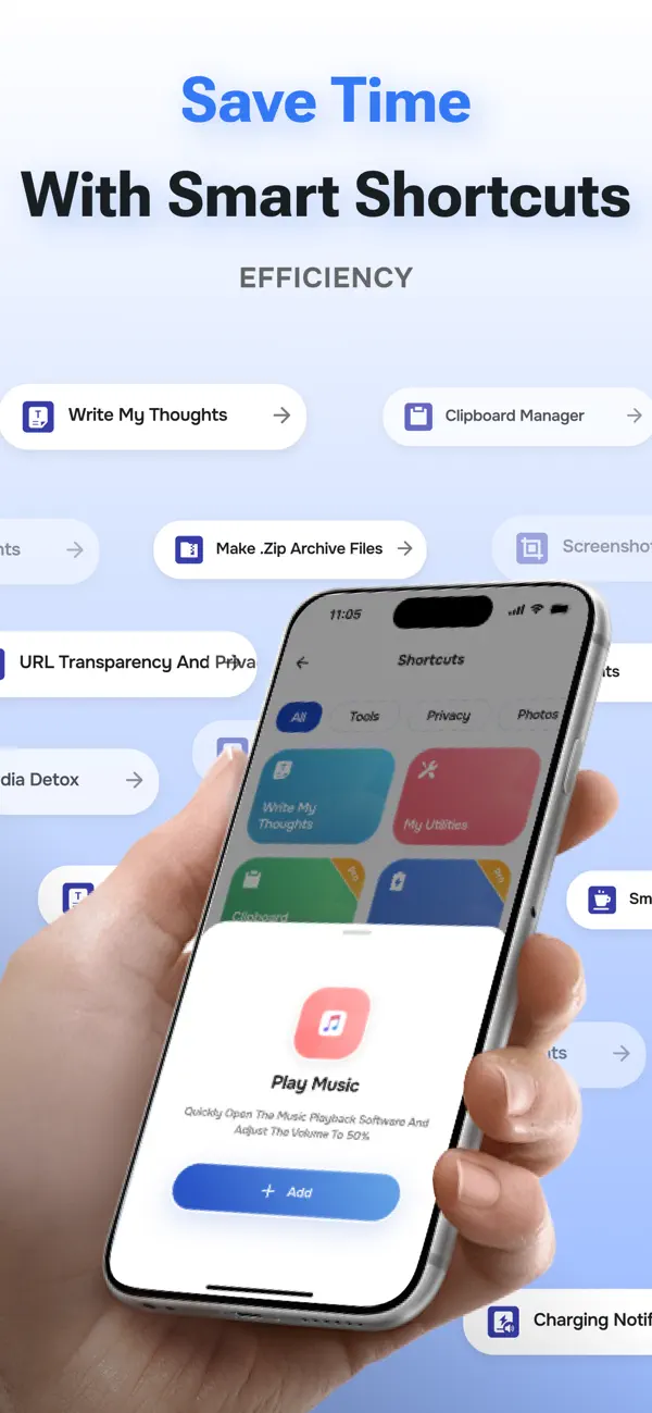 #2. OpenBox: Quick Browser (iOS) Ved: 明 张