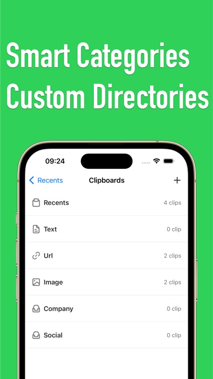 Fast Paste Keyboard+ Auto Copy