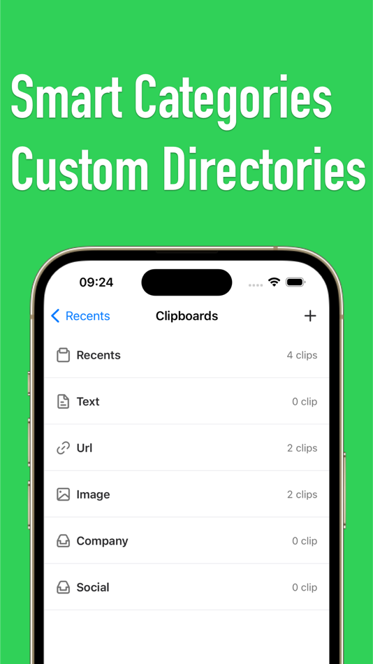 #2. Fast Paste Keyboard+ Auto Copy (iOS) โดย: 小玲 王