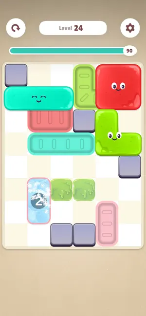 Soap Dash screenshot 3