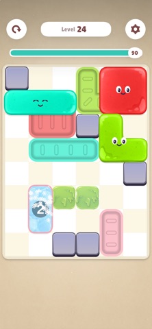Soap Dash Screenshot 3 of 6