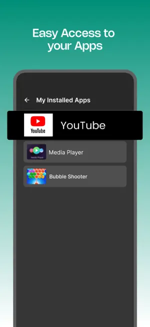 Hisense TV Remote: SenseMote screenshot 3