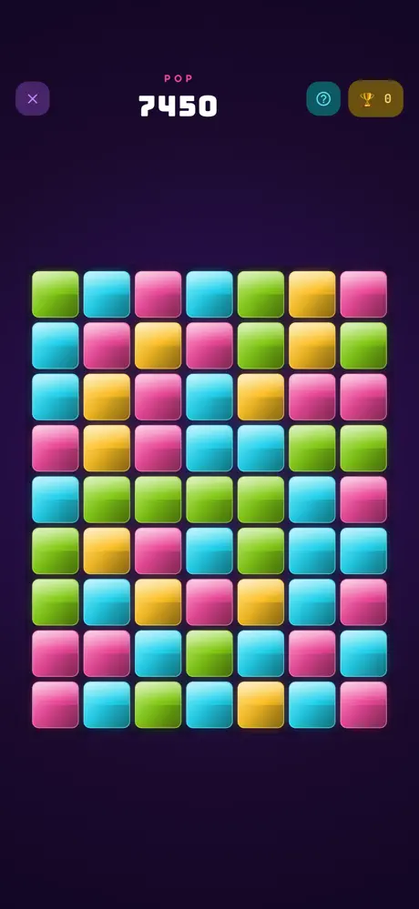 KaBlok screenshot 5