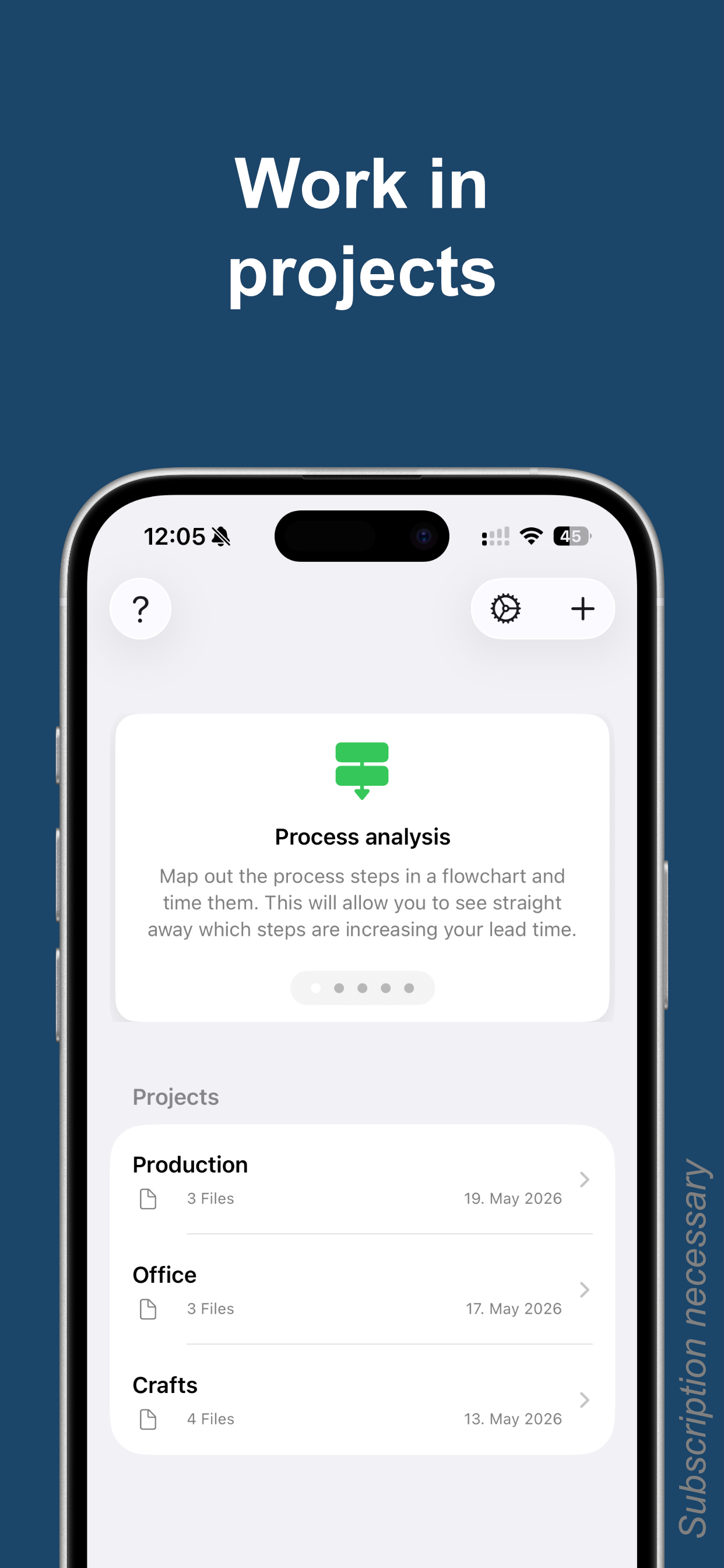 leanApply screenshot 5