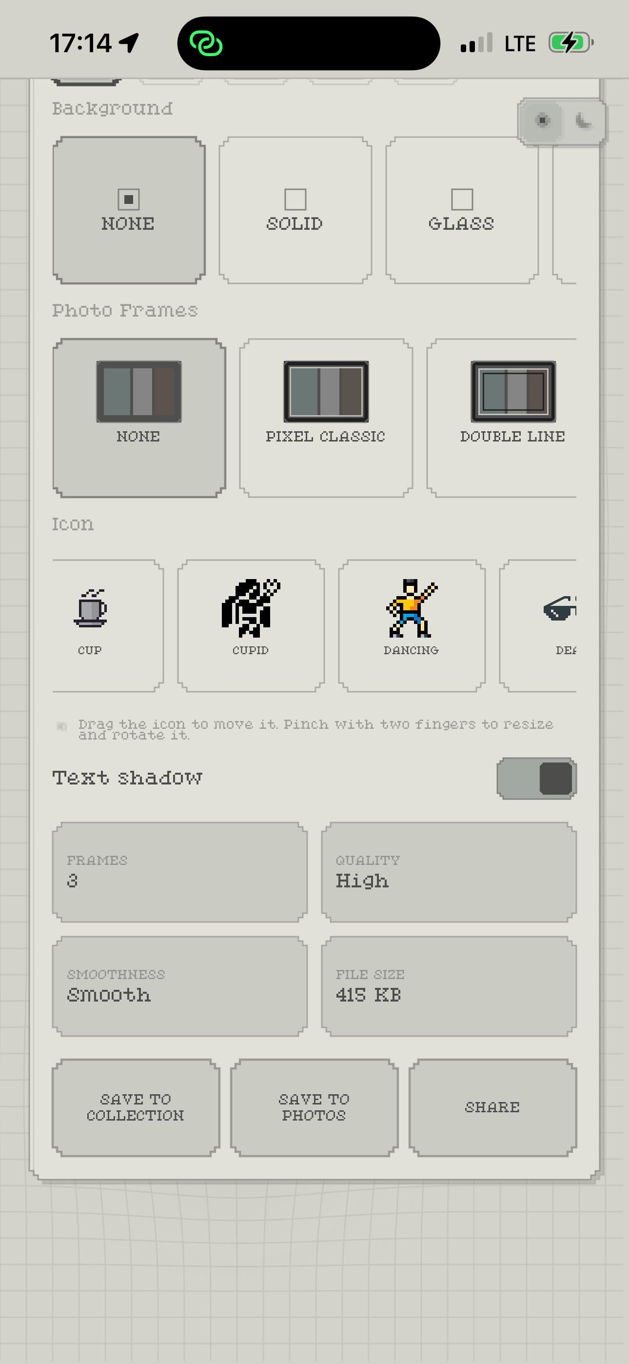 Screenshot 4 of Giffyo