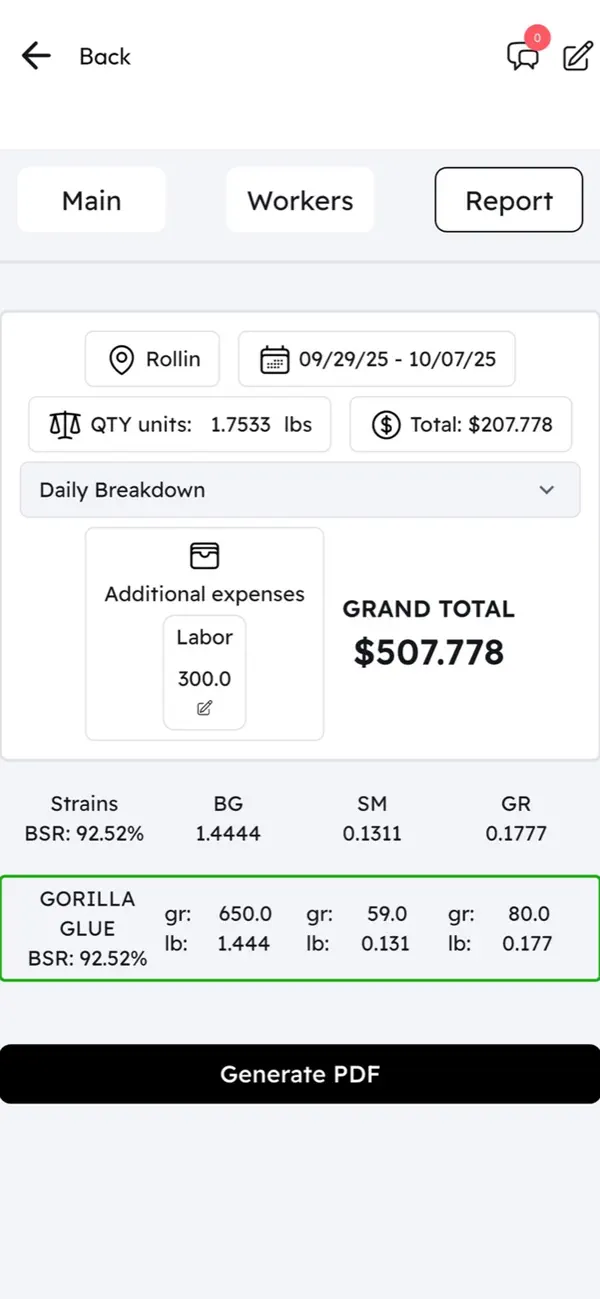#3. Avitas App (iOS) Göre: Dias Zhumagaliyev