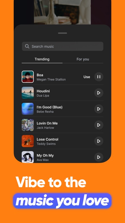 Connyct: College Social Events screenshot-5