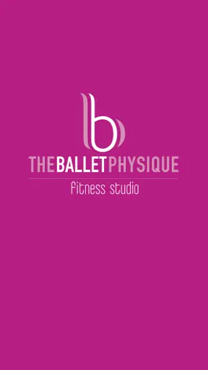 The Ballet Physique screenshot 1