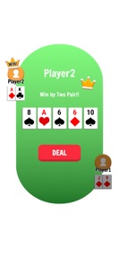 Poker Flip – Texas Hold'em screenshot