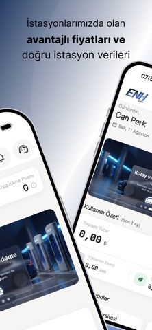ENH Şarj Screenshot 2 of 6