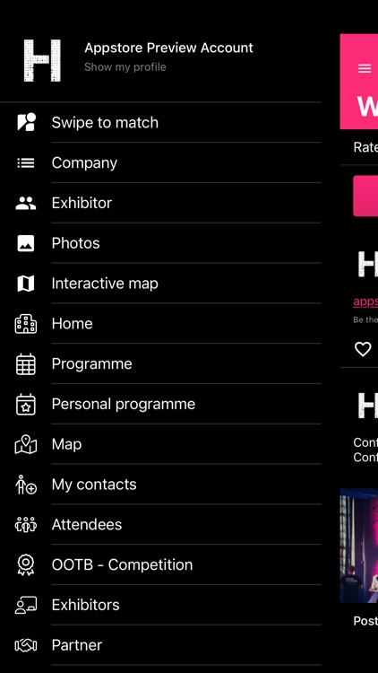Hinterland of Things screenshot-3