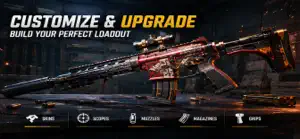 Counter Fps Strike Shooting 3D screenshot 4