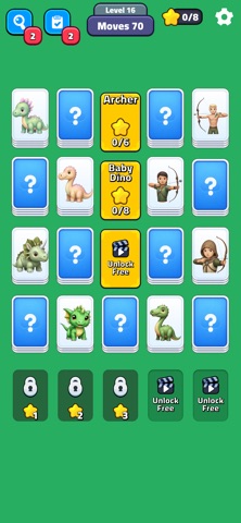 Emoji Card Sort Screenshot 4 of 5
