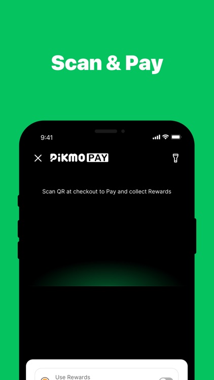 PikMo - Dine in & Take away screenshot-4