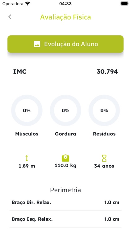 ShowMeResults PRO screenshot-4