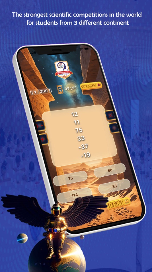 #3. AL-Tarek (iOS) 由: Mohamed Gad El-sayed Ibrahim