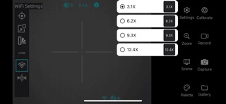 A18x-19x Imaging Screenshot 3 of 6