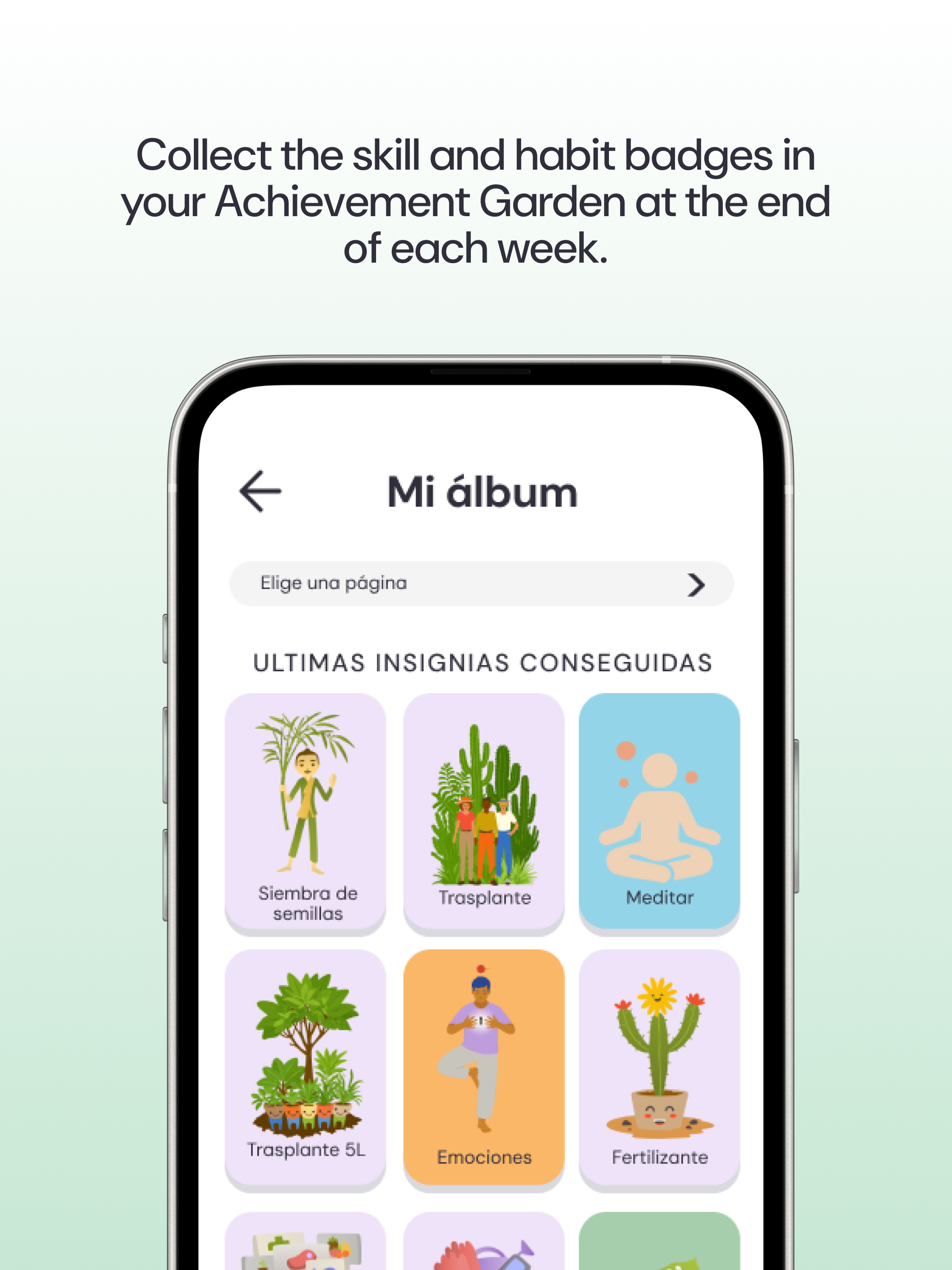 GrowersGo: Learn and Grow