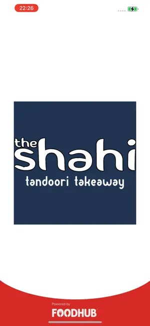 Shahi Tandoori. screenshot 1