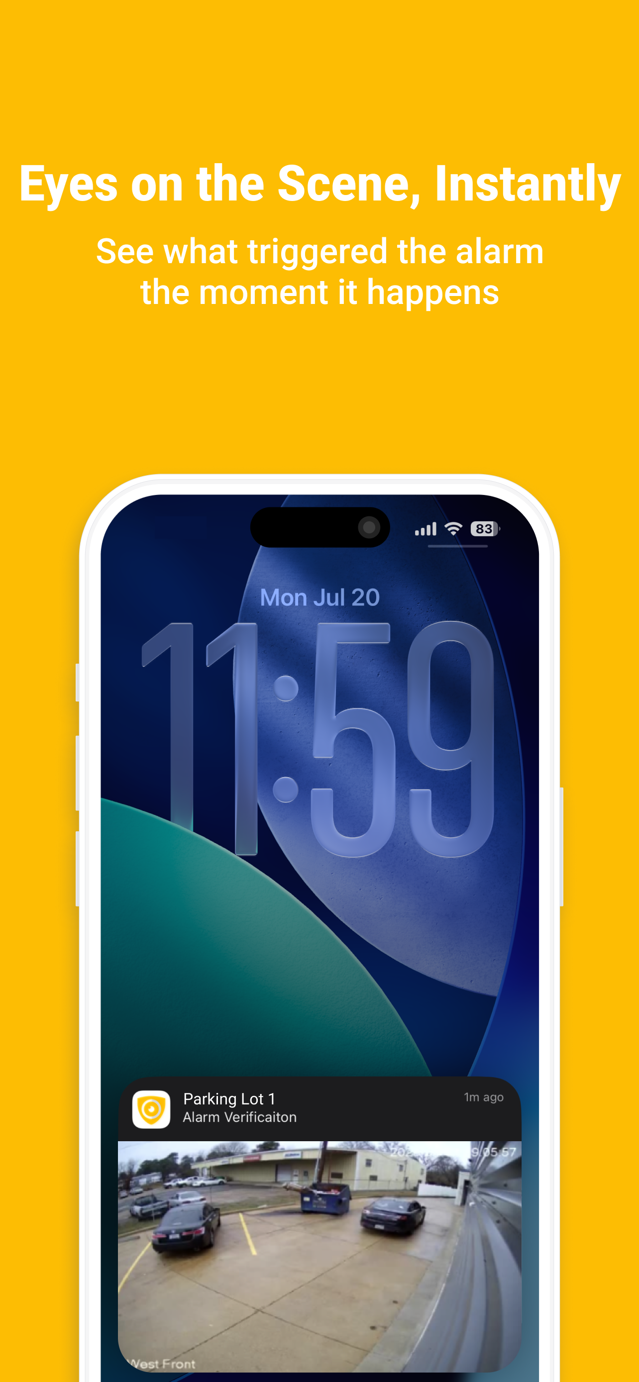 CHeKT Verifier screenshot 5