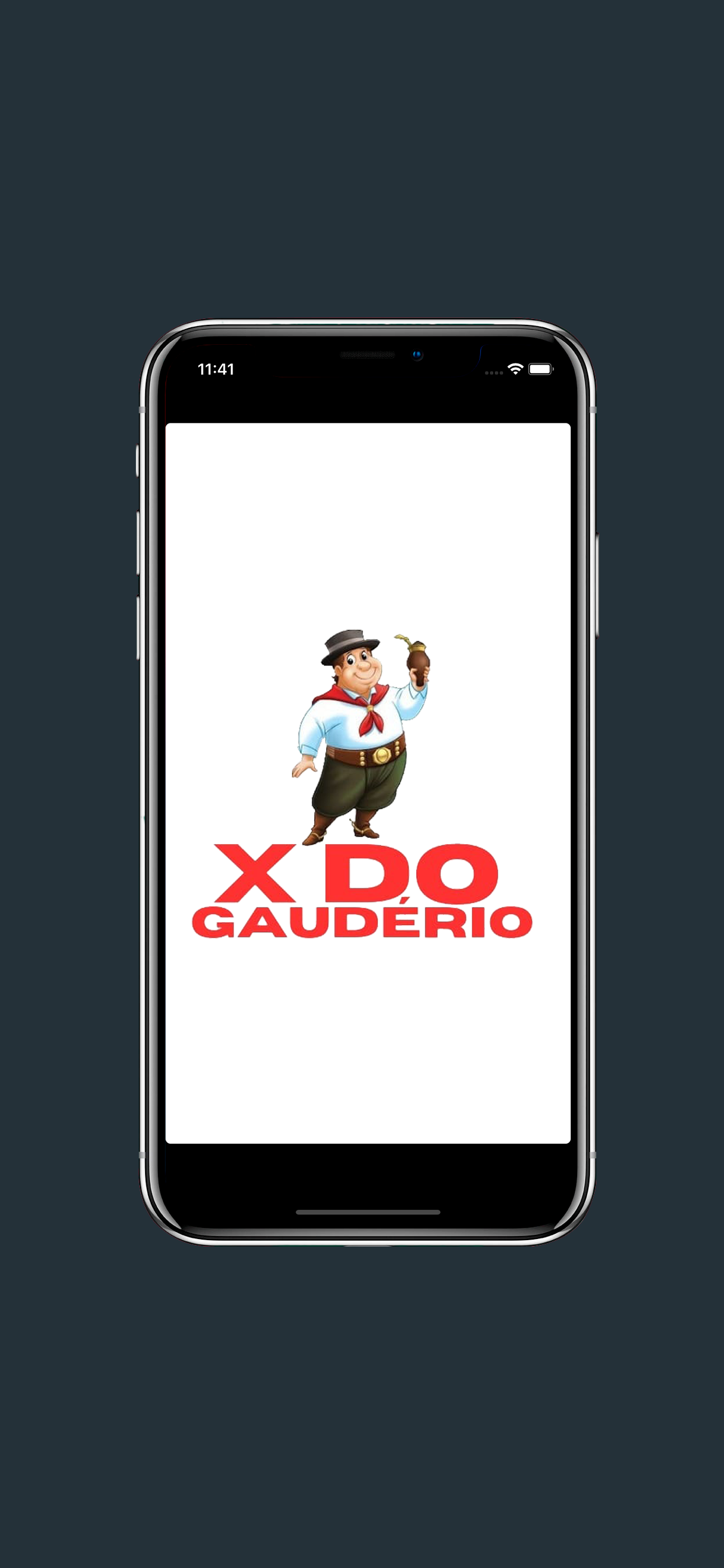 X do Gaudério