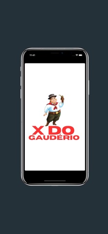 X do Gaudério screenshot