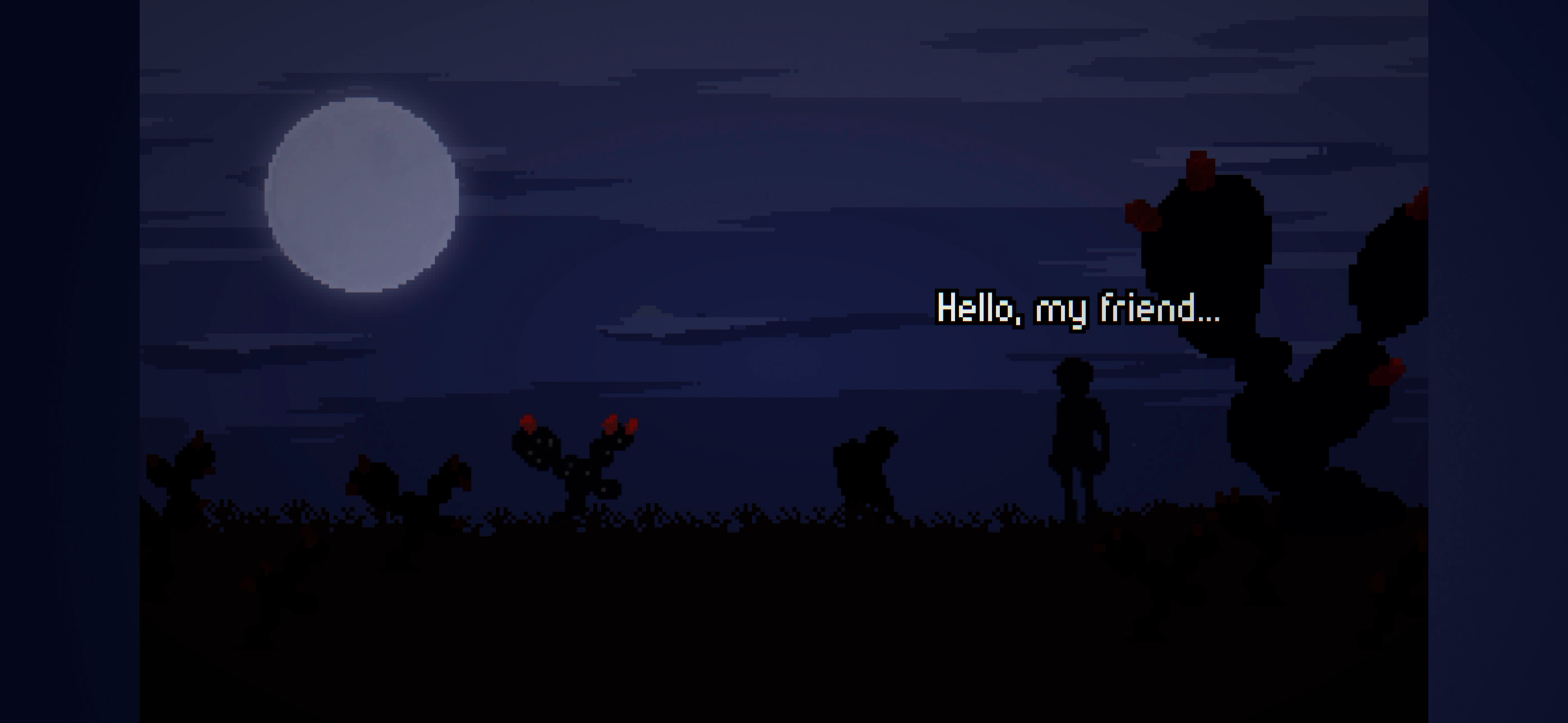 Mystery of Silence