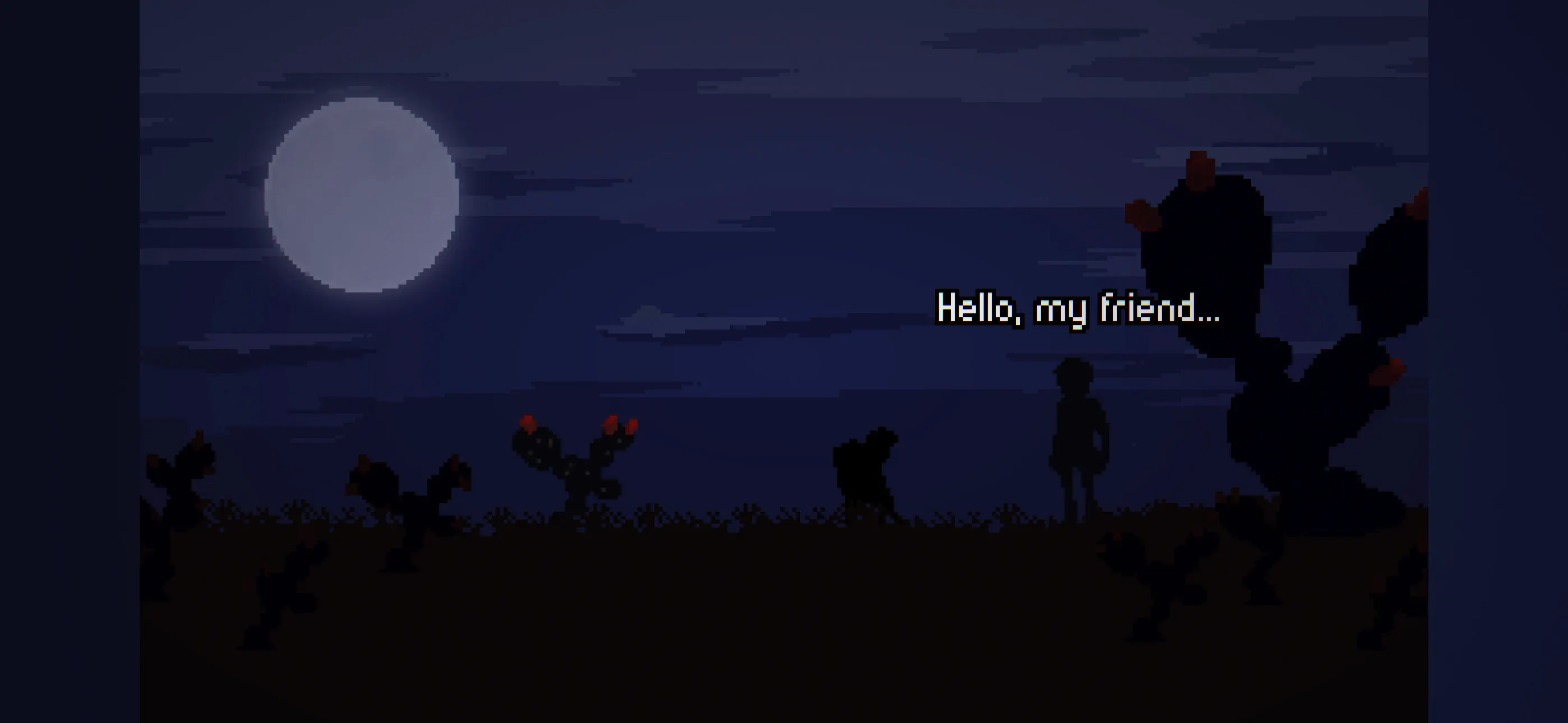 #7. Mystery of Silence (iOS) 由: DevilishGames