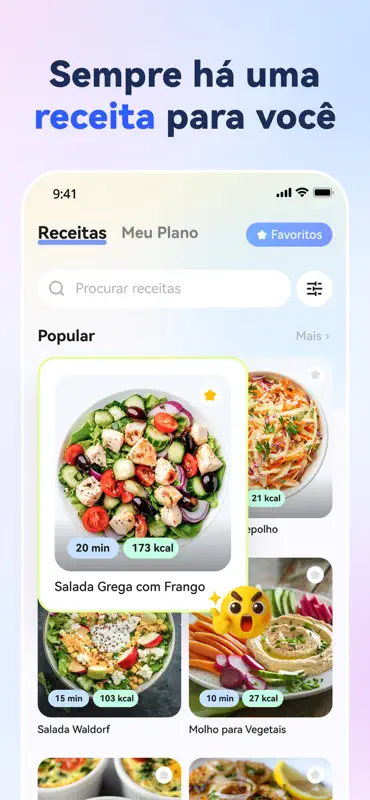 Contador Calorias IA: Appediet screenshot 6 of 10