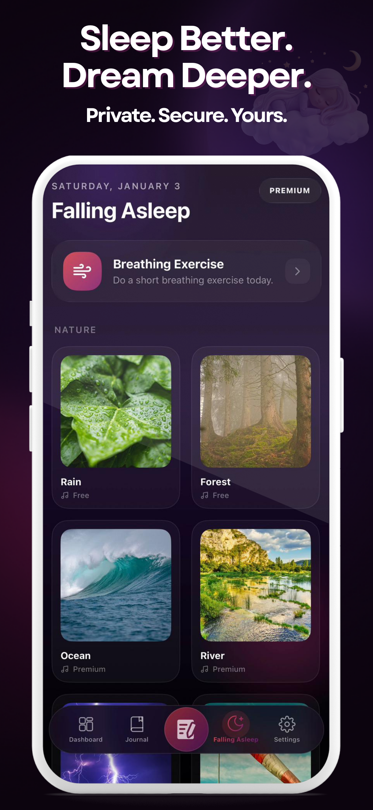 Dream Interpreter AI & Meaning screenshot 8