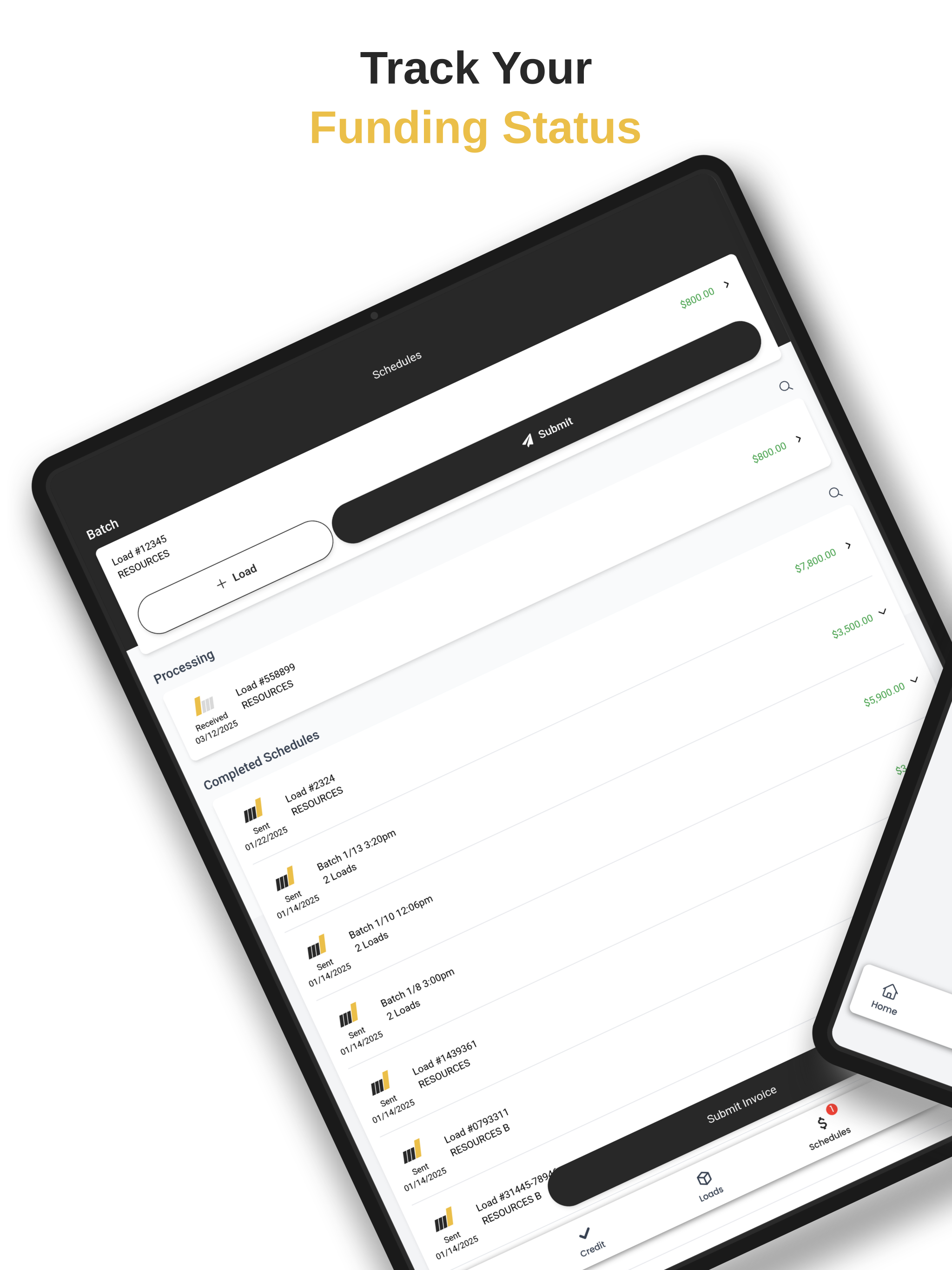Aureus Capital screenshot 9