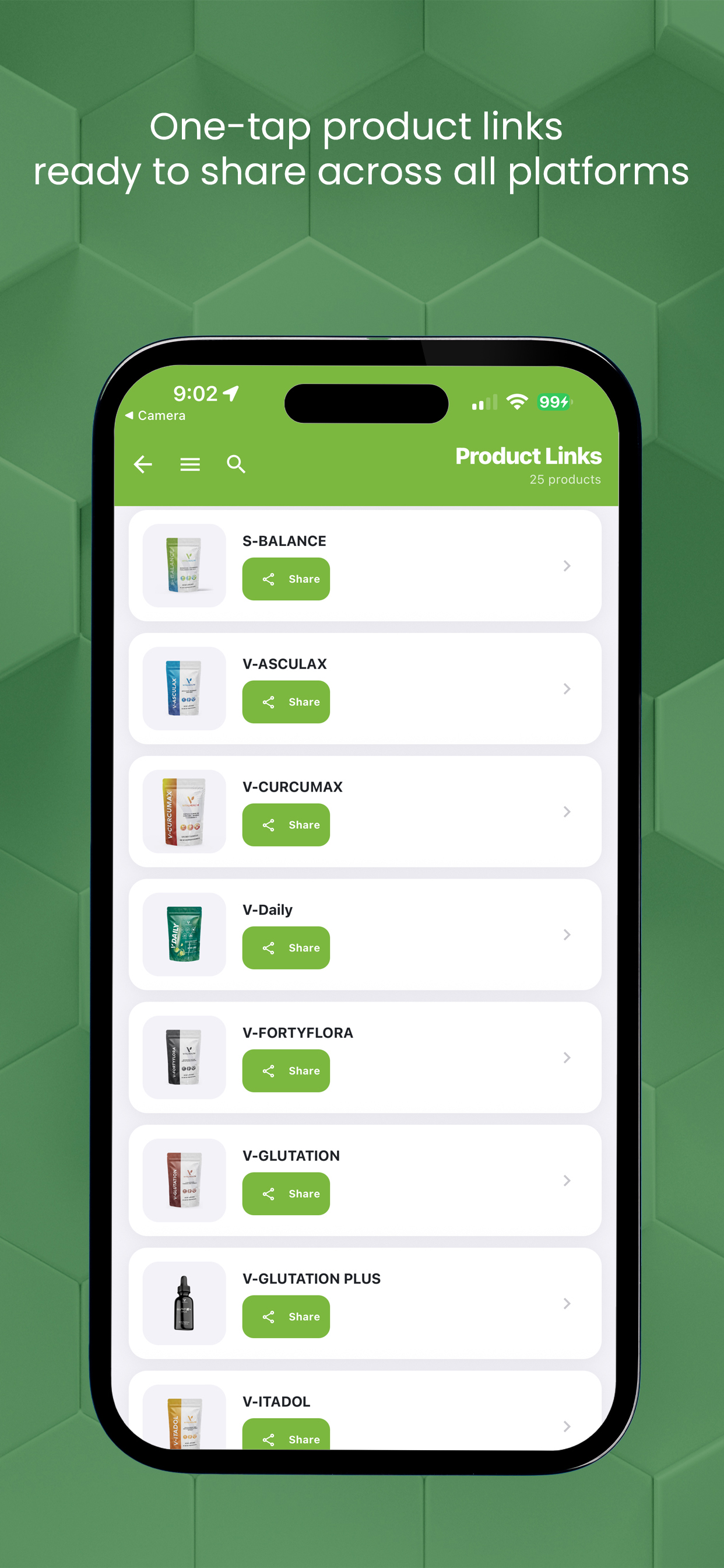 Vital Health Global