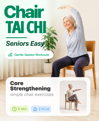 Tai Chi for Seniors Beginners screenshot 20