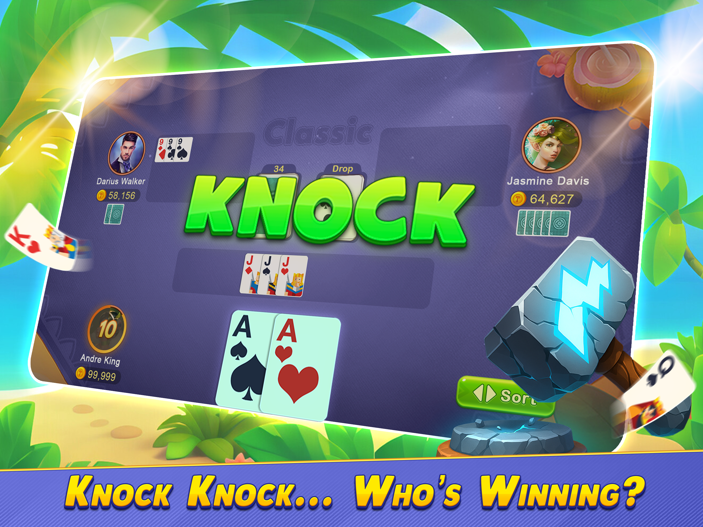 Tonk Multiplayer