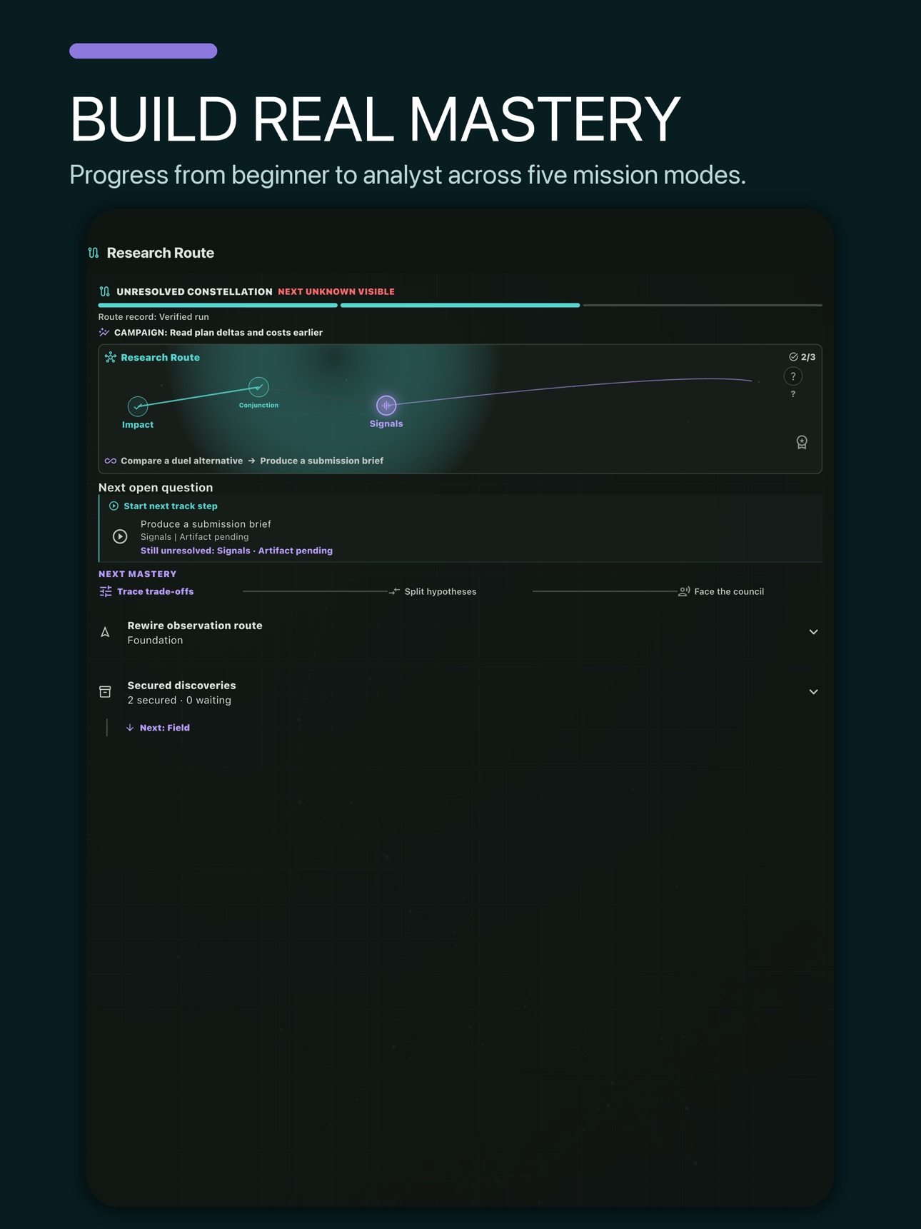 Screenshot 7 of Stellalyzer