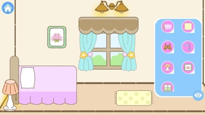 Rooms ideas Toca Aesthetic Screenshot