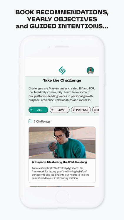 Teledipity screenshot-5