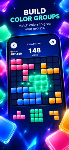 Color Zap! screenshot 3