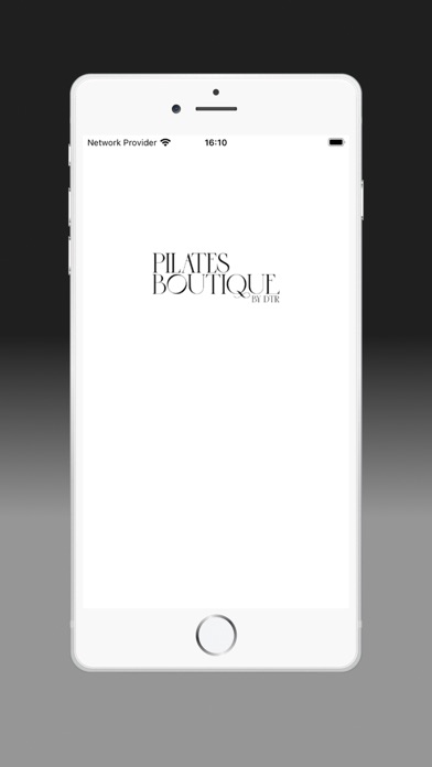 Pilates Boutique by DTR Screenshot