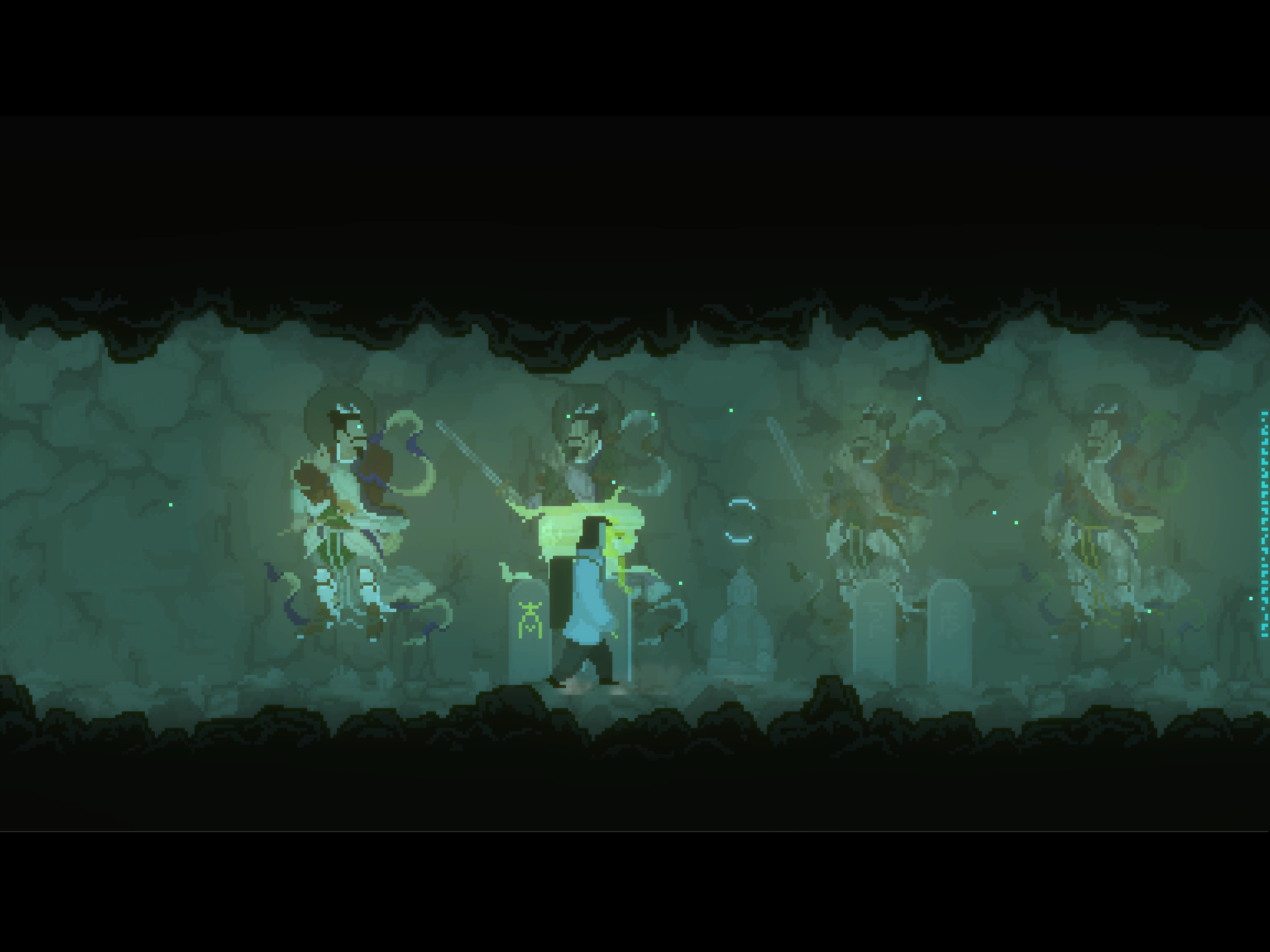 The Rewinder screenshot 8
