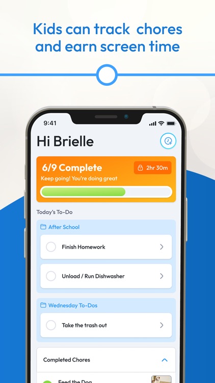 Choreio screenshot-7