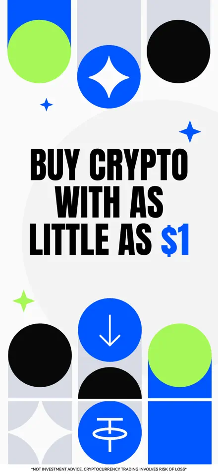 Gate.io app screenshot 3